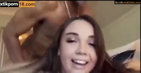 julesboringlife Fucking BBC Bedroom Leaked Video