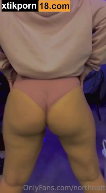 Northnatt Ass bouncing – Onlyfans Leaked