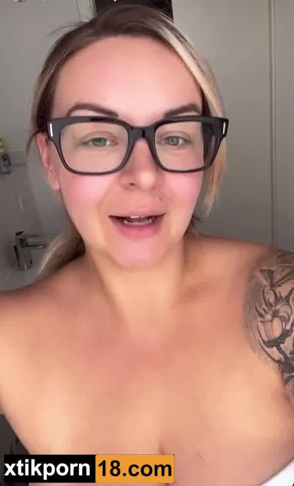 anna schmidt Leaked Video Naked Big Boobs