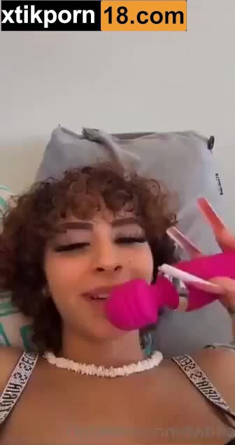 fwtina Vibrator – Onlyfans Leaked