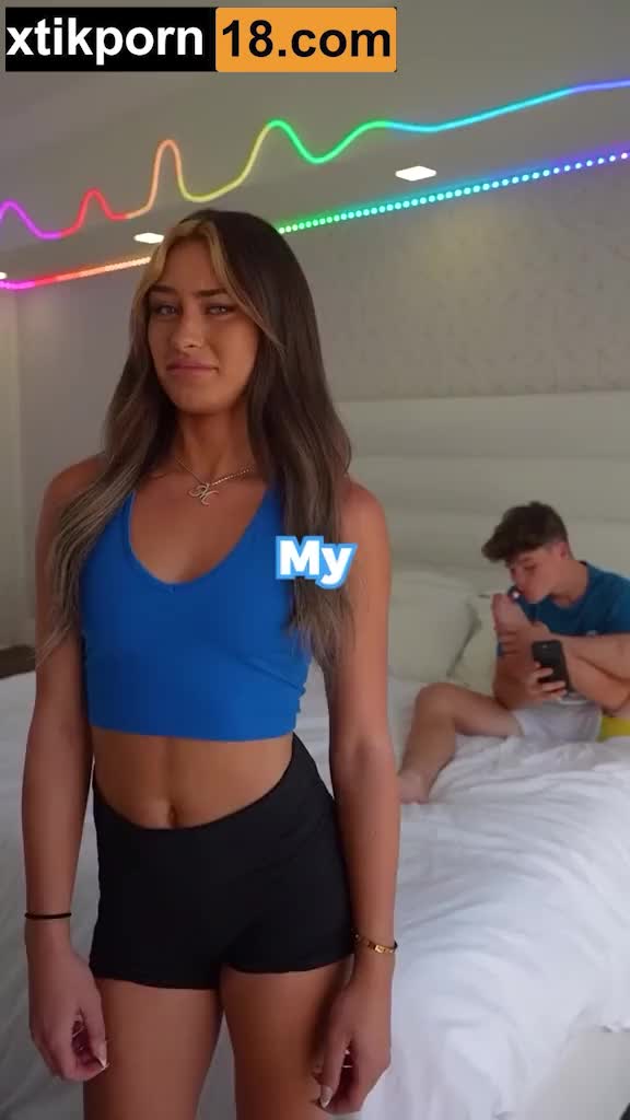 mckinley richardson With Jack Onlyfans Leaked
