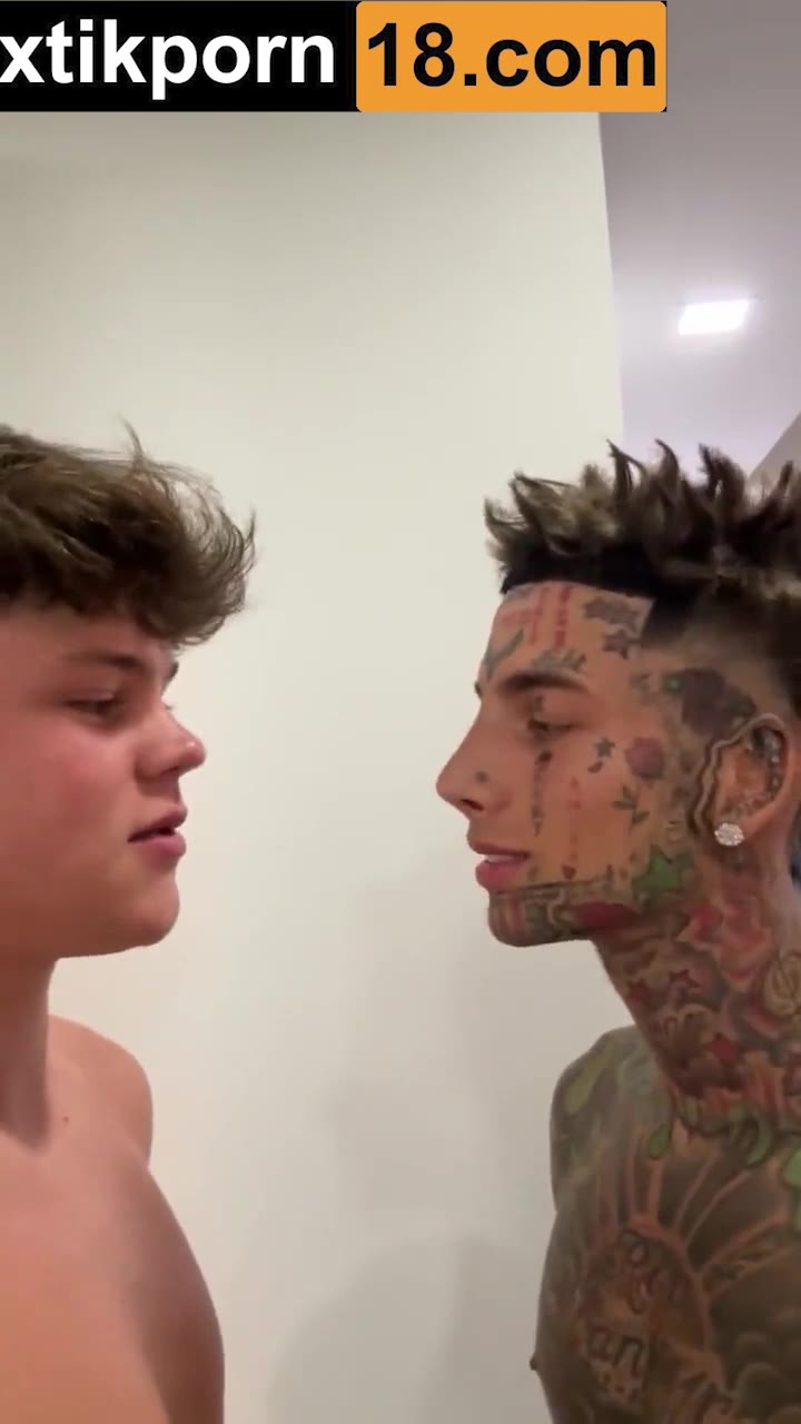 Jack Doherty Kiss Island boys Onlyfans Leaked