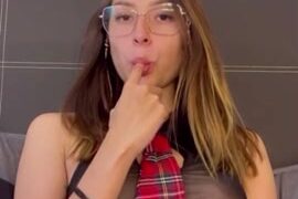 Mafershof Masturbate Video