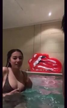 ppwyang Leaked Video Nipp Slip