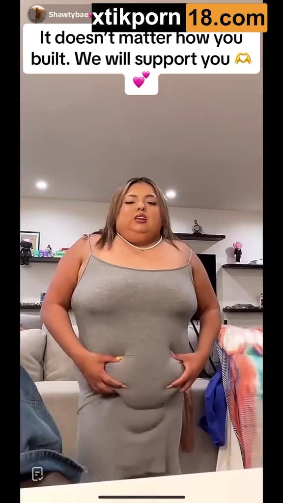 Tunadishsalad/Shawty Bae Video Onlyfans Leaked So Hot