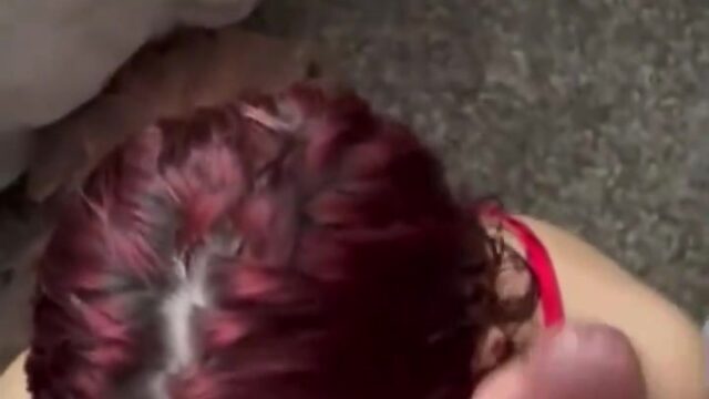 bbyscar18/scarletrosefree Bj Big Dick Onlyfans Leaked