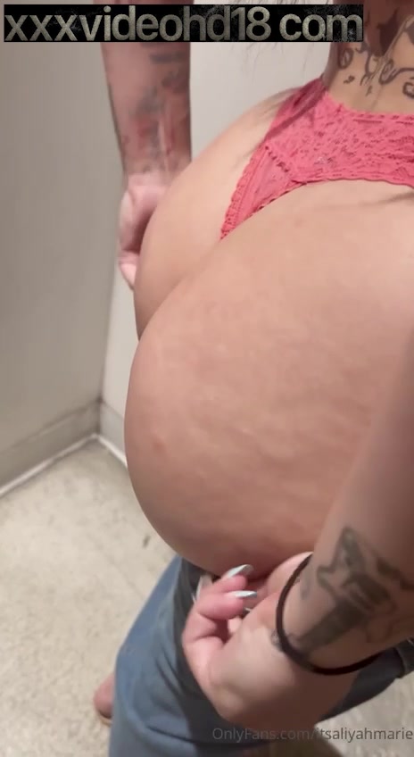 Aliyah Marie Onlyfans Leaked Hd 1