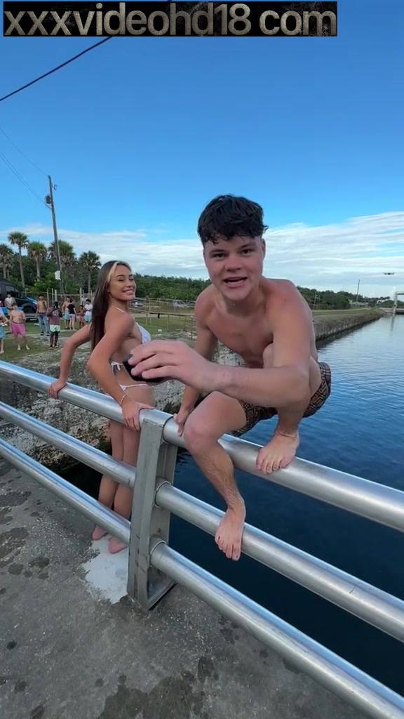 Jack Doherty Onlyfans Leak Video With Mckinley Richadson