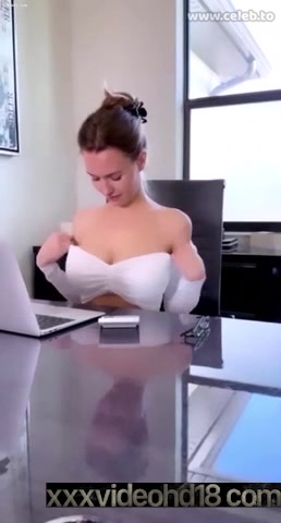 Laura Müller Onlyfans Leaks – Sexy White Underwear Hot Ass