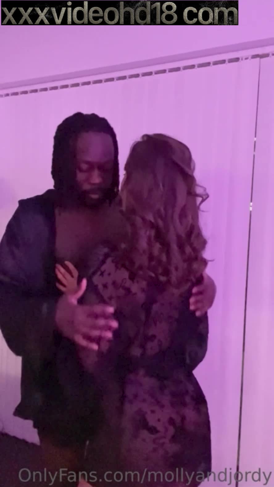 mollyandjordy Hot Sex Tape Leaked New Video