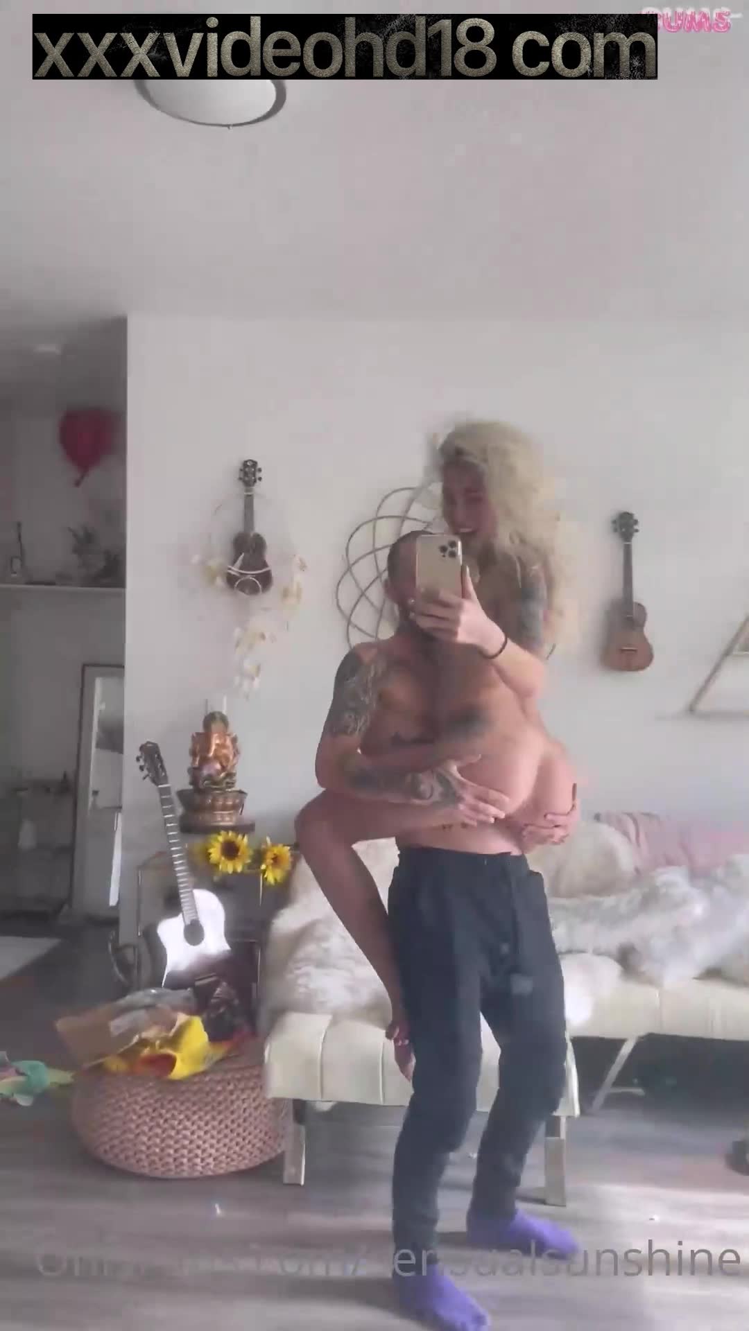 Sensualsunshine Porn Video Onlyfans Leaked