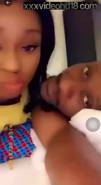 Serwaa Amihere and henry fitz Leaked Video Hot Sex Tape…..