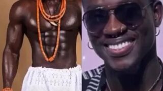 Very Black Man Sex Tape Leak BBC – New Trending !!! Hot Video