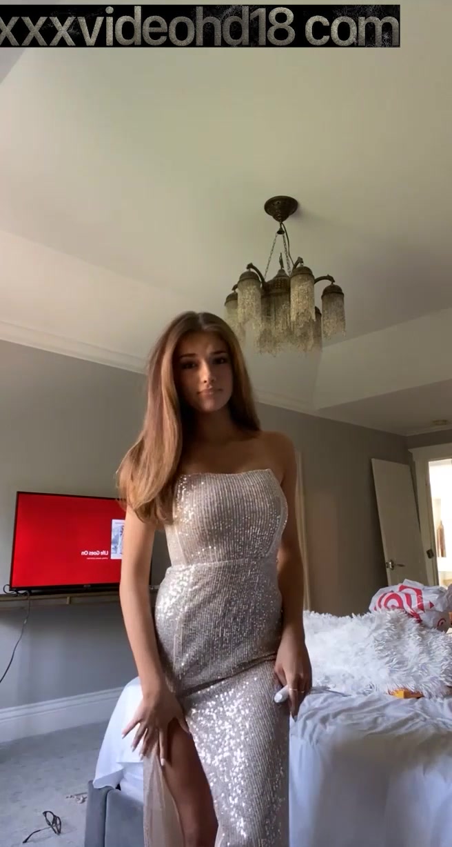 Breckie Hill Onlyfans Leaks – Sexy Dancing Video