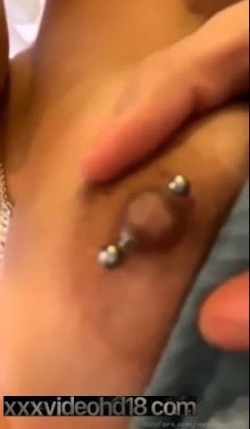 Malu Trevejo Onlyfans Leaks – Shower Nipples