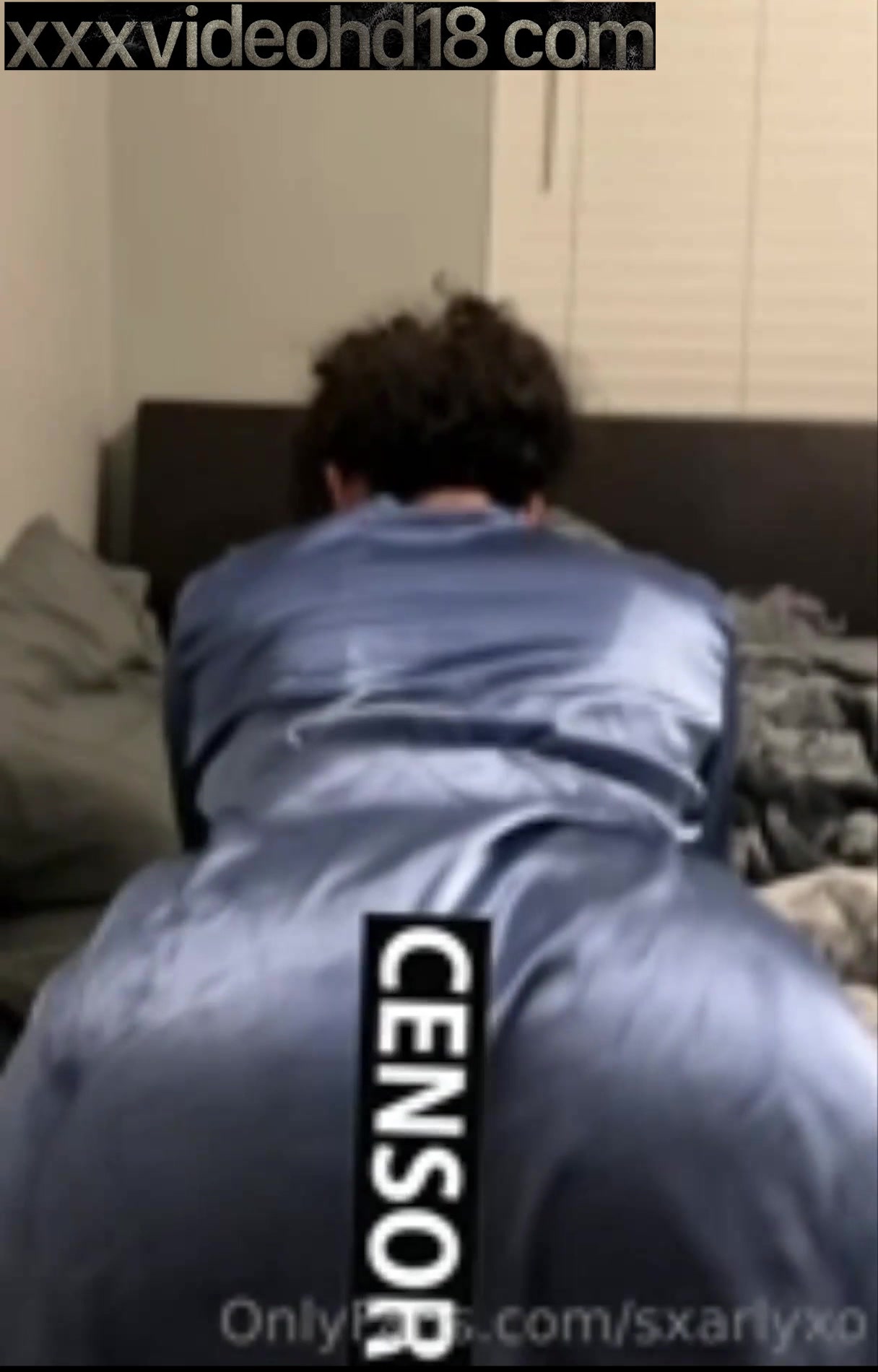 Siarlyxo Twerking Big Ass Onlyfans Leaks