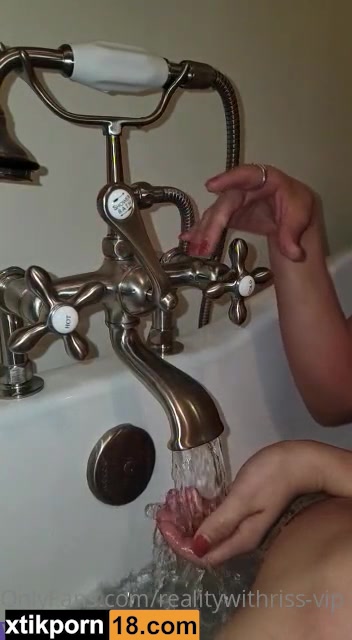 Stallionshit-Megan Thee Stallion Onlyfans Leaked – Naked Body In Bathtub