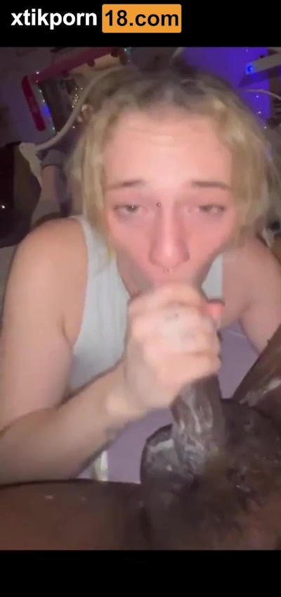 Madi Ruve Onlyfans Leaked – Bj BBC Cumshot in mouth