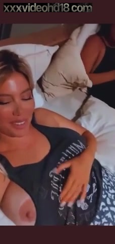 Wanda Nara Onlyfans Leaked – Naked Tits Nipp