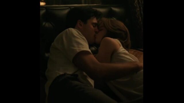 Jacob Elordi and Kaia Gerber New Hot Video Trending Onlyfans