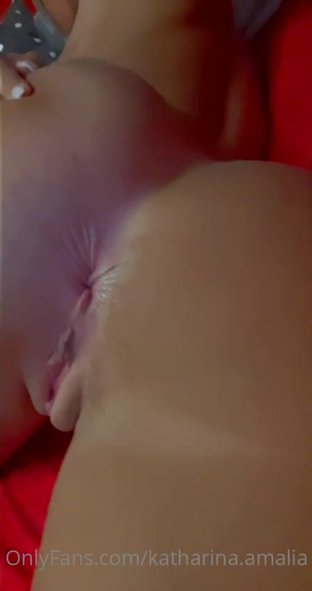 Katharina Amalia Leaks Onlyfans – Nude Show Pussy