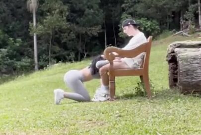 Mikaela Testa Sex Tape Blowjob Public Onlyfans Leaked