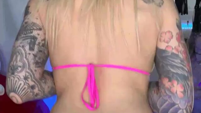 Spookyunagi HOT PornSet Trending Onlyfans Leaked