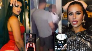 Linda De Sousa Abreu Blowjob Doggy Trending Onlyfans Leaked