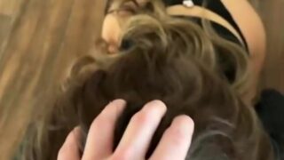 Mckinley Richardson Leaked Sex Tape Blowjob Trending Onlyfans