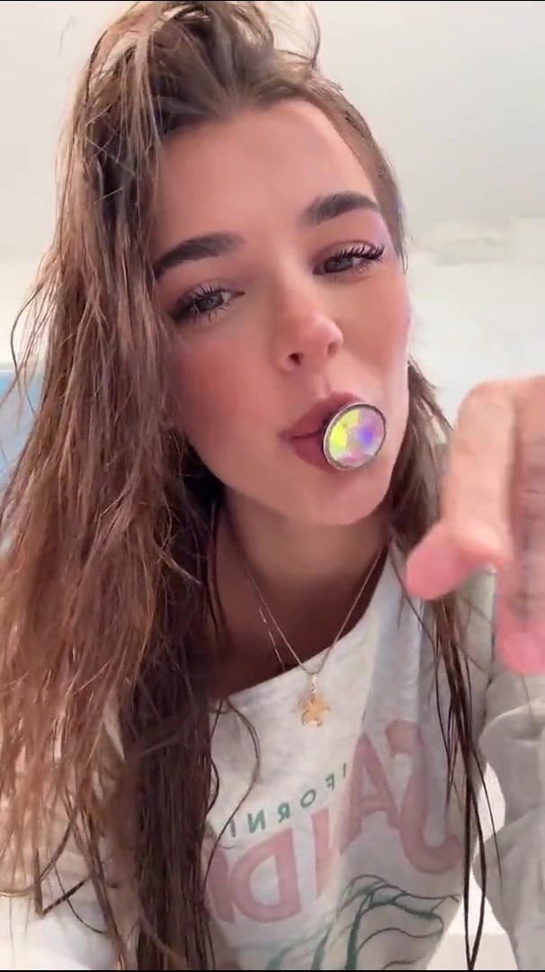 Ari Kytsya HOT Sex Tape Butt Plug Onlyfans Trending Leaked