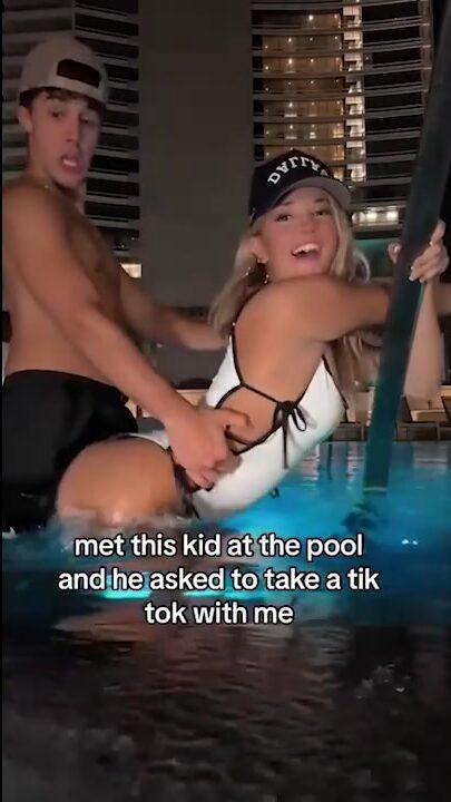 Breckie Hill Onlyfans Leaked Video Sex Tape Doggy HOT Trending