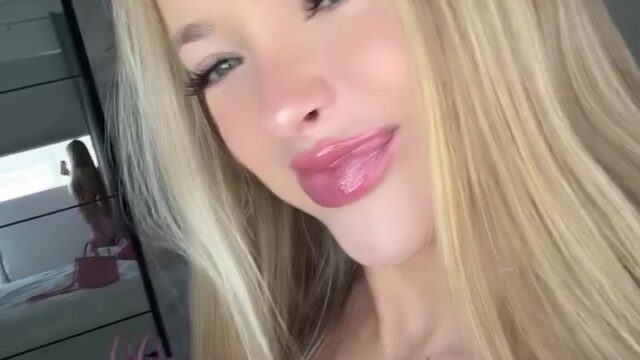 Julia Filippo Leaked Video Nude Body Onlyfans Trending POV
