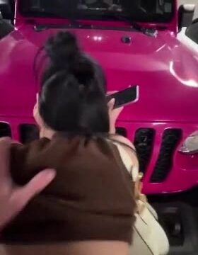 Camilla Araujo Leaked Onlyfans Sex Tape Fucking Doggy G63