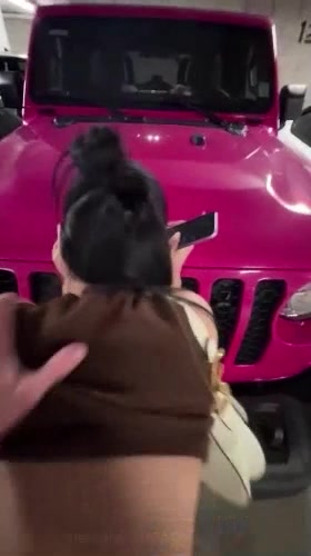 Camilla Araujo Leaked Onlyfans Sex Tape Fucking Doggy G63