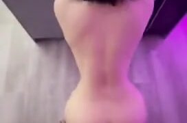 Lela Sohna HOT Video SexTape Fuck Doggy Onlyfans Trending