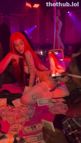 Bhad Bhabie Viral Video Nude Porn Boobs Ass Onlyfans Trending